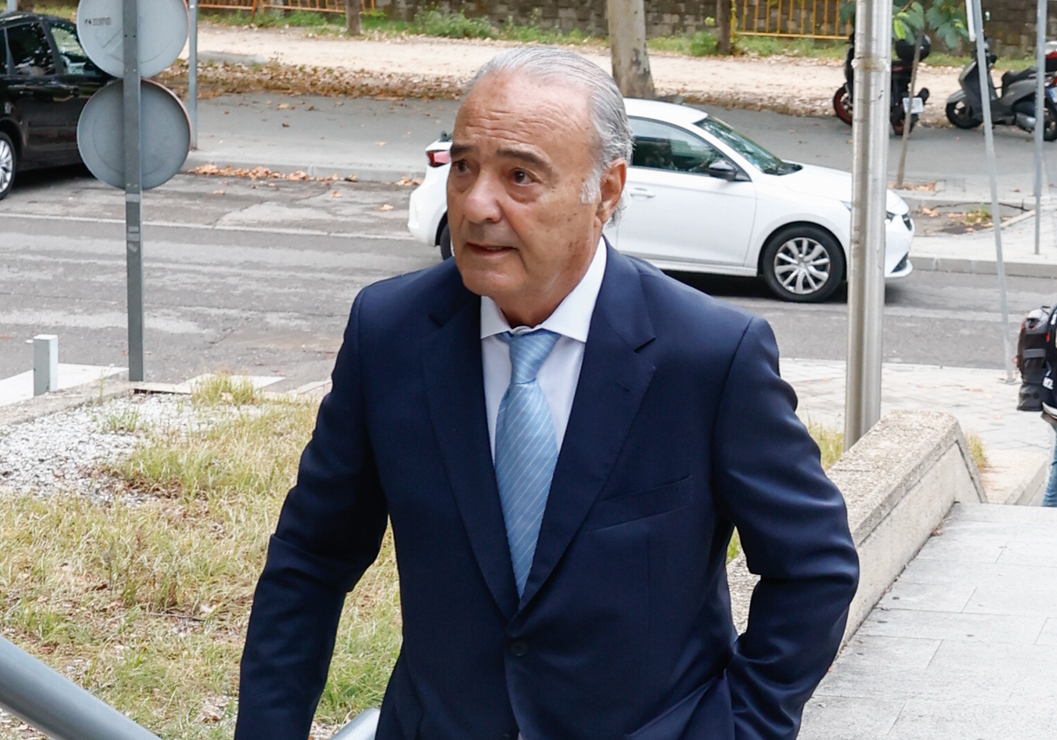 El Supremo ratifica seis meses de prisión para el hermano de Julio Iglesias por un fraude fiscal de 19 millones de euros