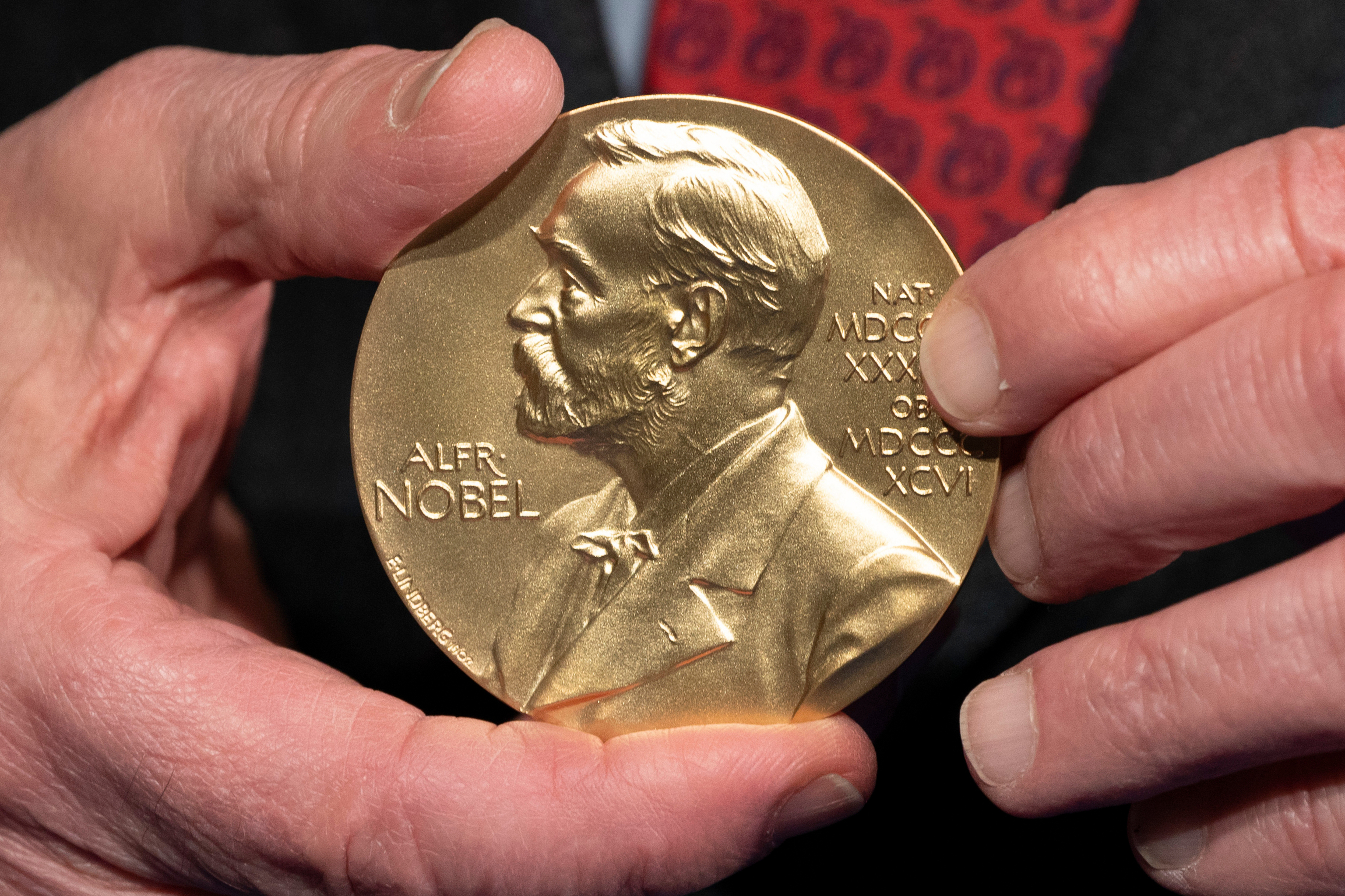 La abogada Navanethem 'Navi' Pillay, Premio Nobel de la Paz 2026