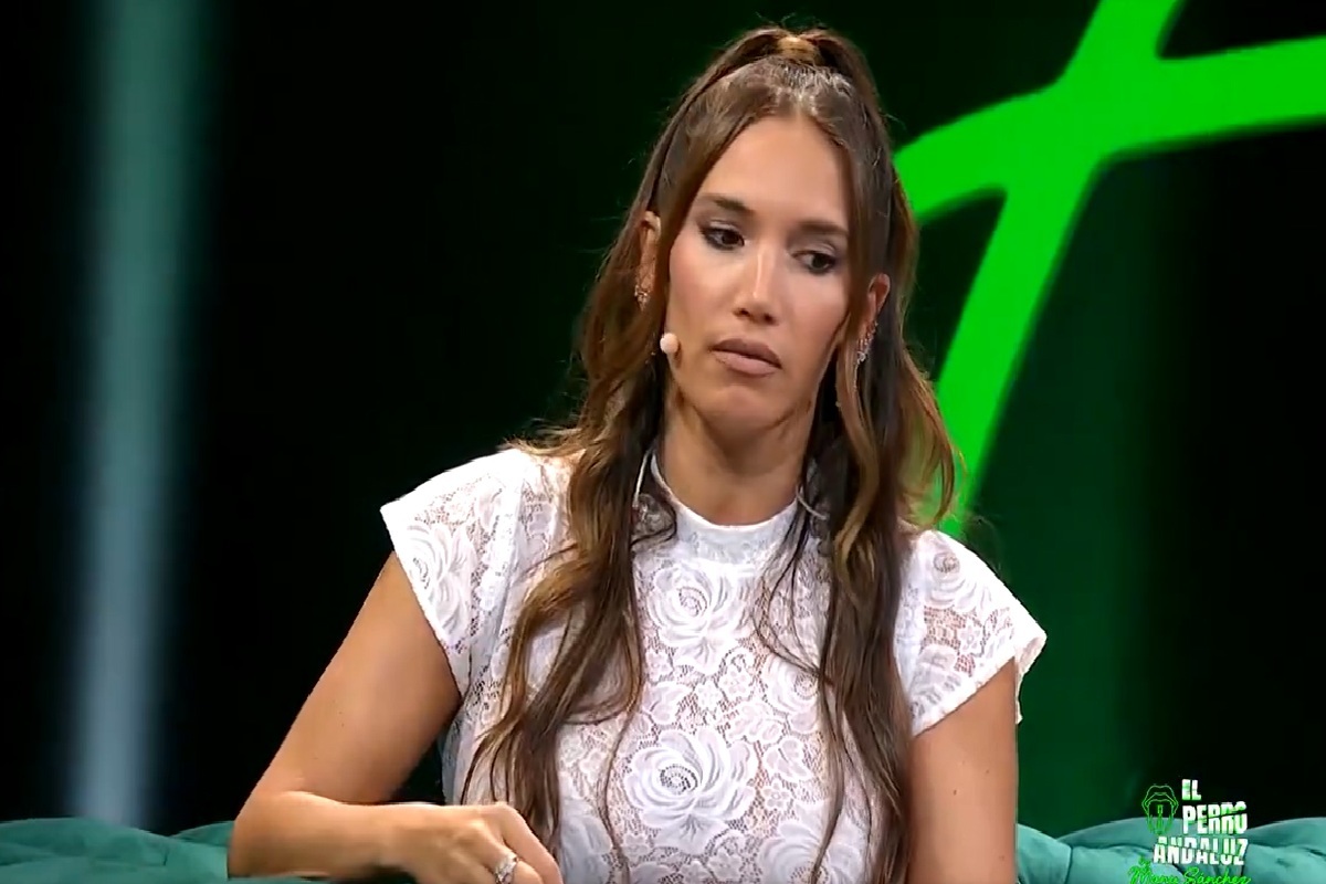 India Martínez reaparece embarazada y desvela que sufrió un aborto el año pasado en plena gira: "Estoy que no me lo creo todavía"