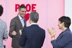 El juez Pedraz rechaza imputar al PSOE "en este momento" en el 'caso Cloacas'