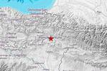 Un terremoto de magnitud 3.6 hace temblar la Comarca de Pamplona