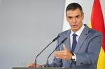 El PSOE y Frente Amplio exploran una alianza insólita en el Senado y se citan mañana para negociar