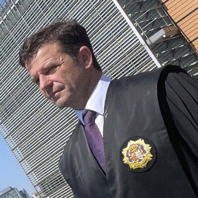 Manos Limpias denuncia al ex juez de la 'cloaca' del PSOE por "tentativa de asesinato" contra Biedma