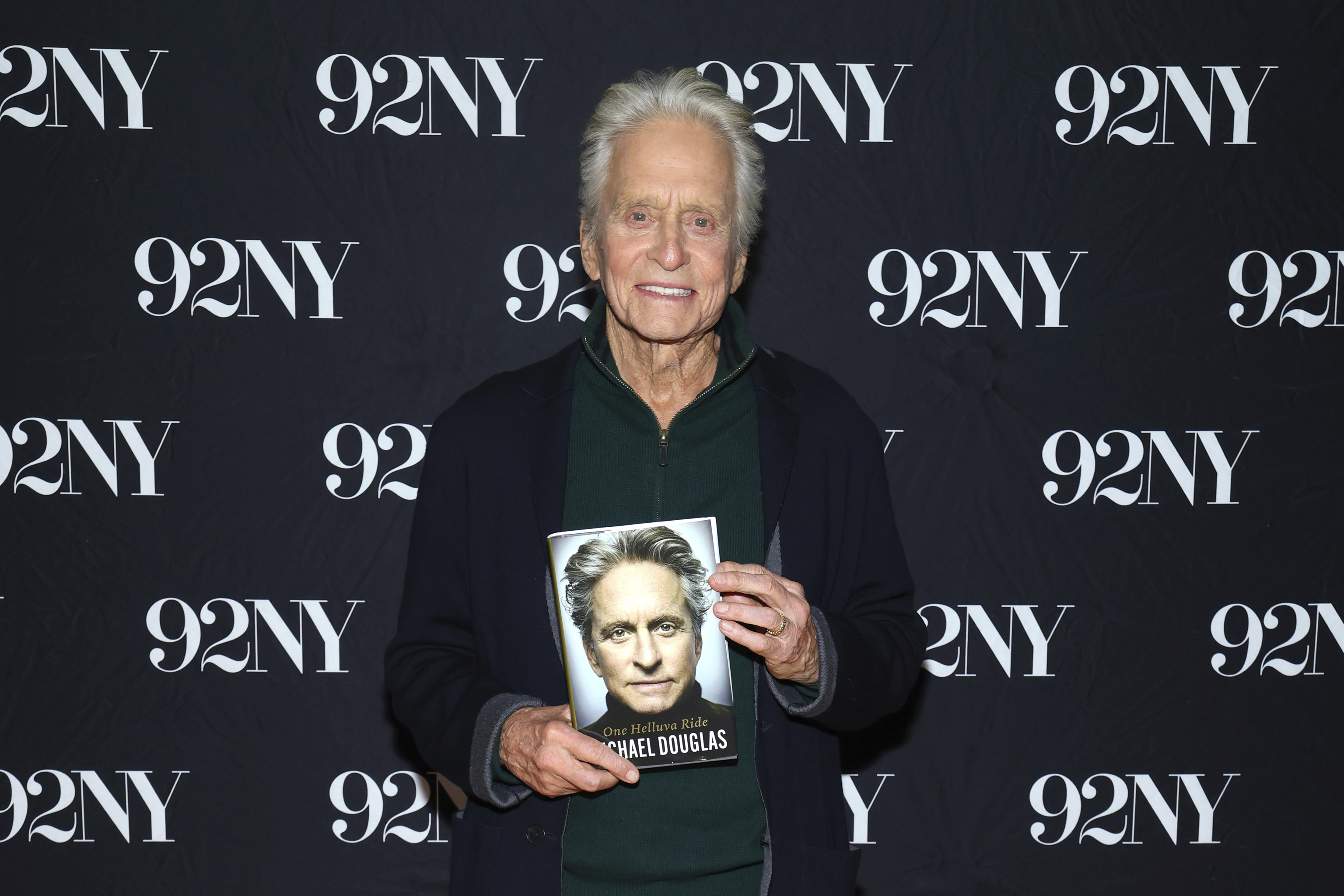 Michael Douglas: la larga lista de amantes del actor en diferentes ciudades hasta que apareció Catherine Zeta-Jones