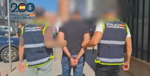 Cuatro detenidos por captar en iglesias a inmigrantes ilegales para explotarlos como repartidores a domicilio: "Cobraban 70 céntimos por paquete"