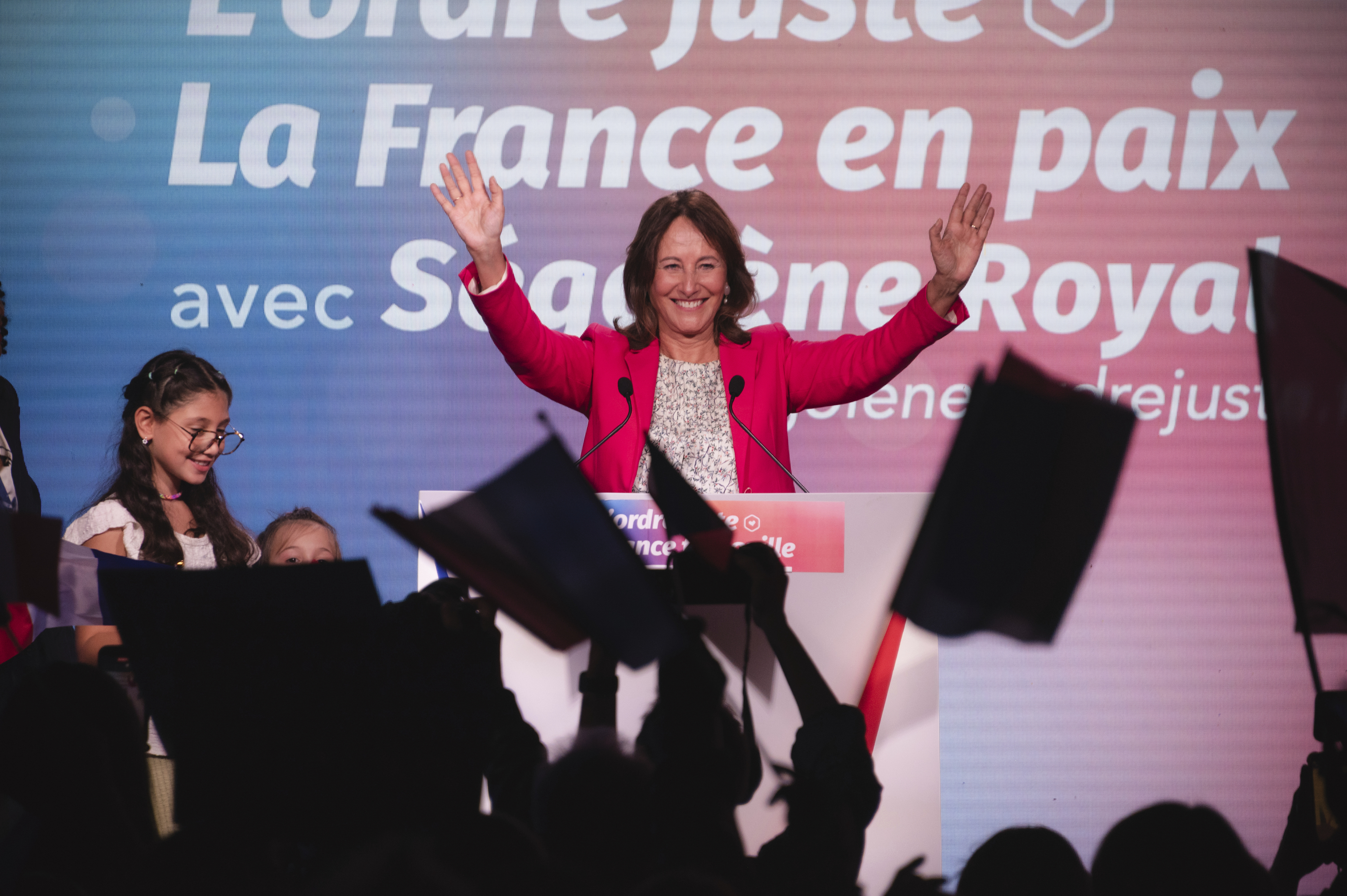 La izquierda moderada francesa lucha por salir de la irrelevancia