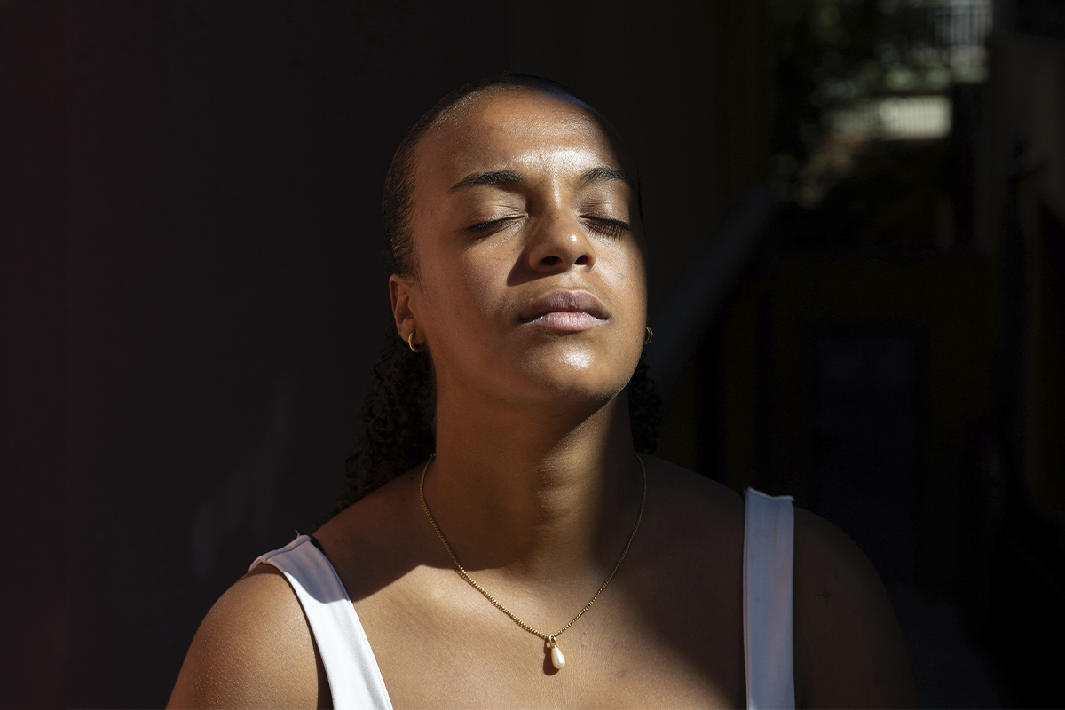 Narcolepsia, mucho más que un problema de sueño: "Durante años pensé que estaba poseída"