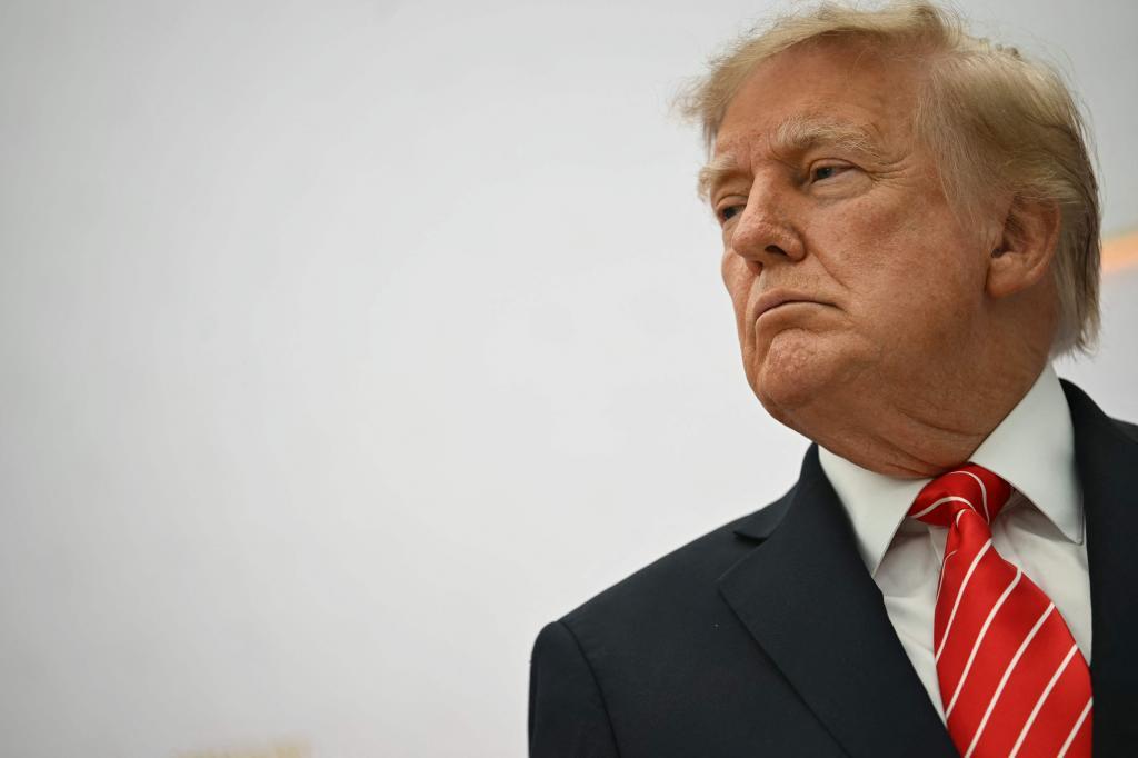 EEUU sanciona a la Corte Penal Internacional después de que Trump se sumara a los ataques contra la ex juez que ha ganado el Nobel de la Paz