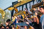 La insólita iniciativa del Alcorcón para enganchar a la hinchada: abrirá sus puertas gratis para los vecinos del municipio en el partido contra el Ibiza