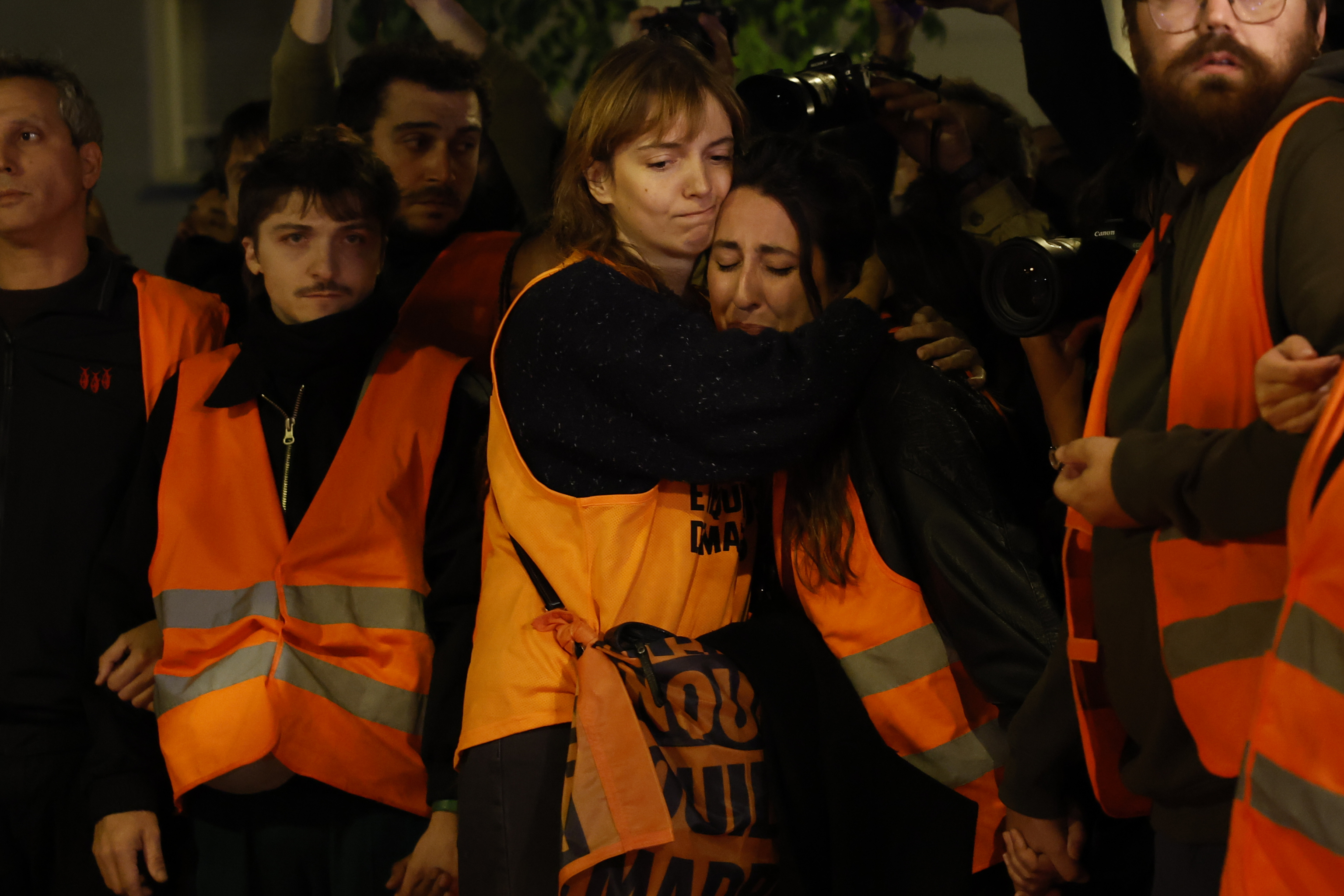 "Entre todos matamos a Maricarmen" y la sagrada enfermedad de la épica