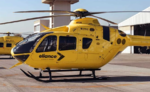 Eliance entra en preconcurso de acreedores y deja en tierra varios helicópteros de la DGT