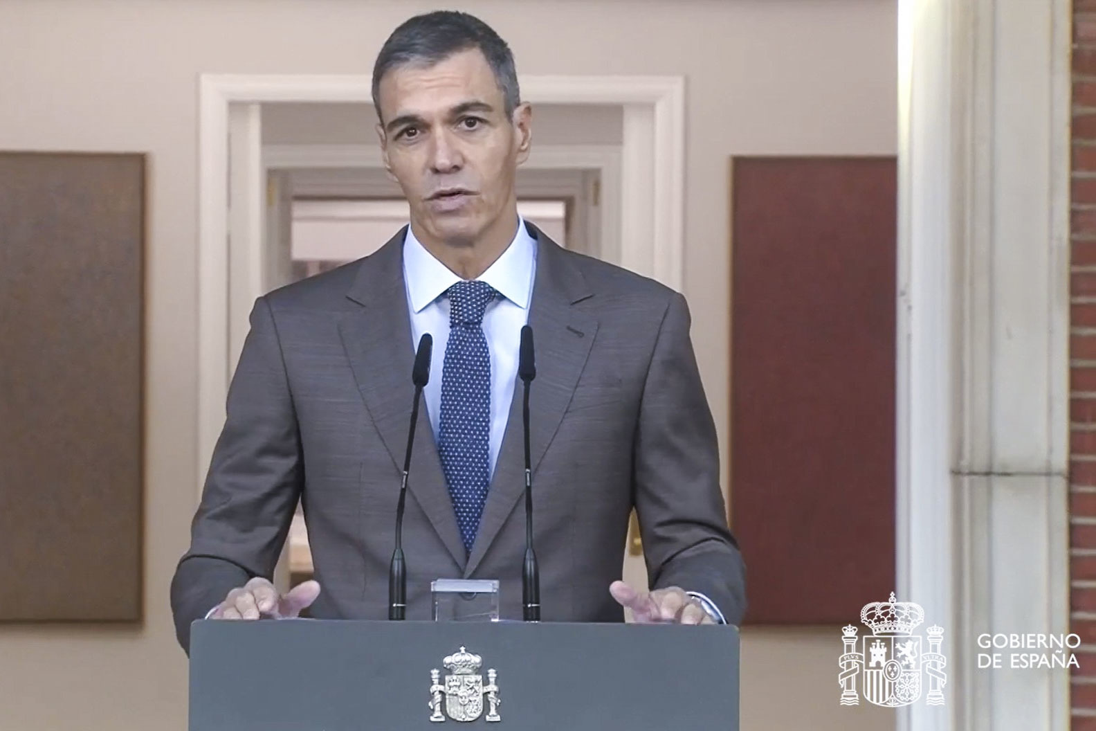 Canciones para después de una legislatura