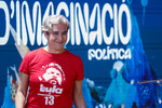 Colau, la preferida de los votantes del Frente Amplio por delante de Mónica García e Irene Montero