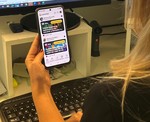 La IA madrileña pionera que funciona como "un psicólogo en el bolsillo" y reconoce emociones en tiempo real