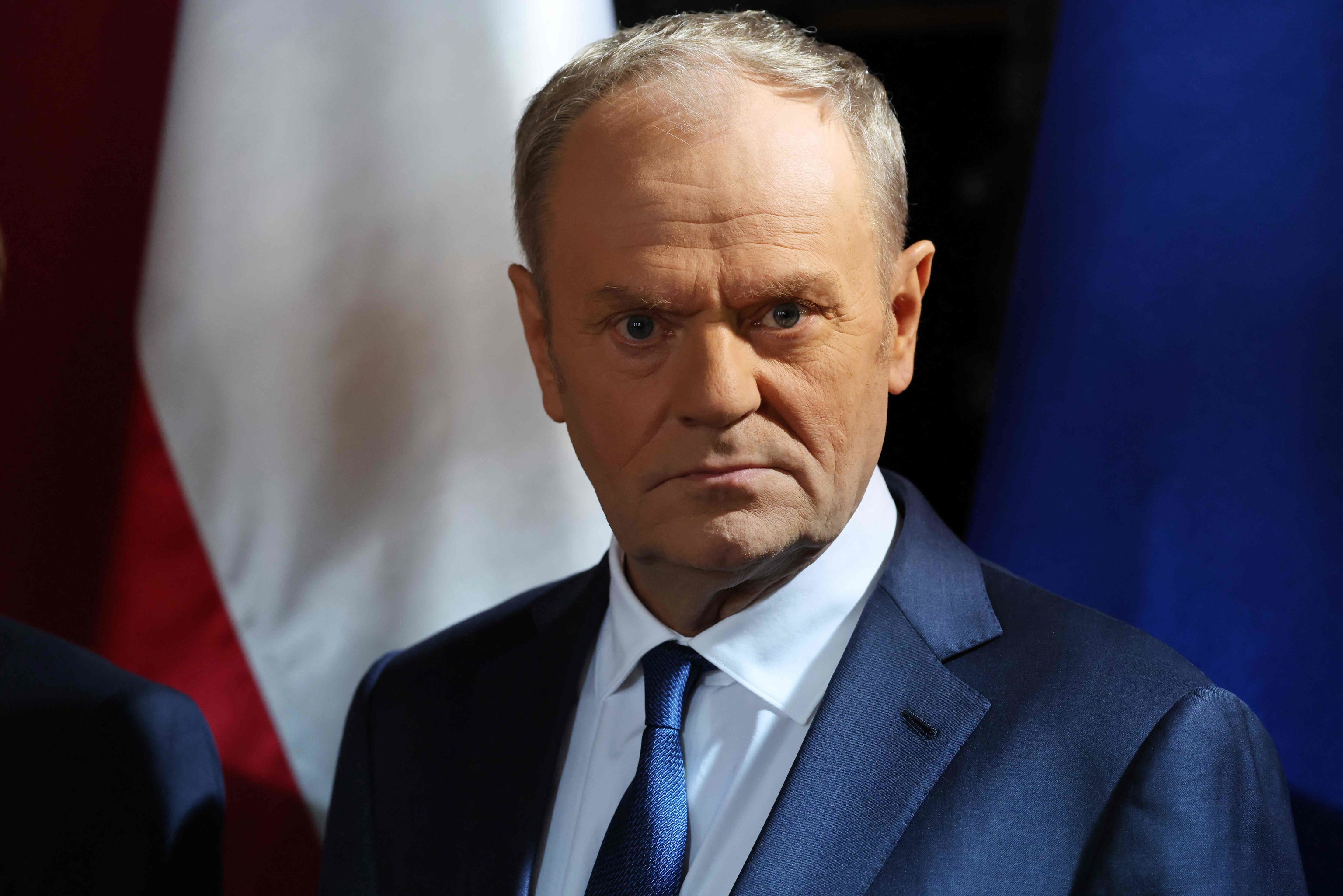 Polonia reúne a sus servicios de seguridad tras el aviso de un posible atentado contra su primer ministro y su viceprimer ministro