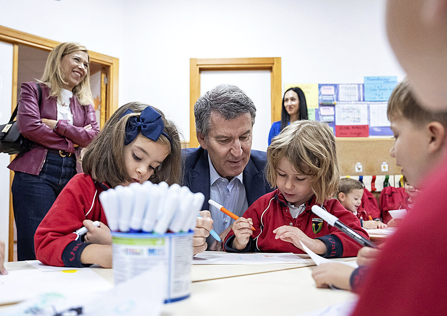 La ley educativa que el PP guardó en el cajón hace seis años: un MIR y tres cursos de Bachillerato