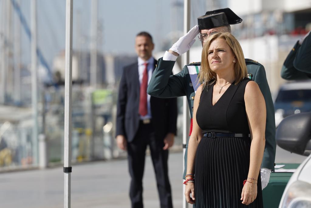 La delegada del Gobierno encabezará la lista del PSOE por Valencia el 29-N junto al ministro Arcadi España y Rebeca Torró