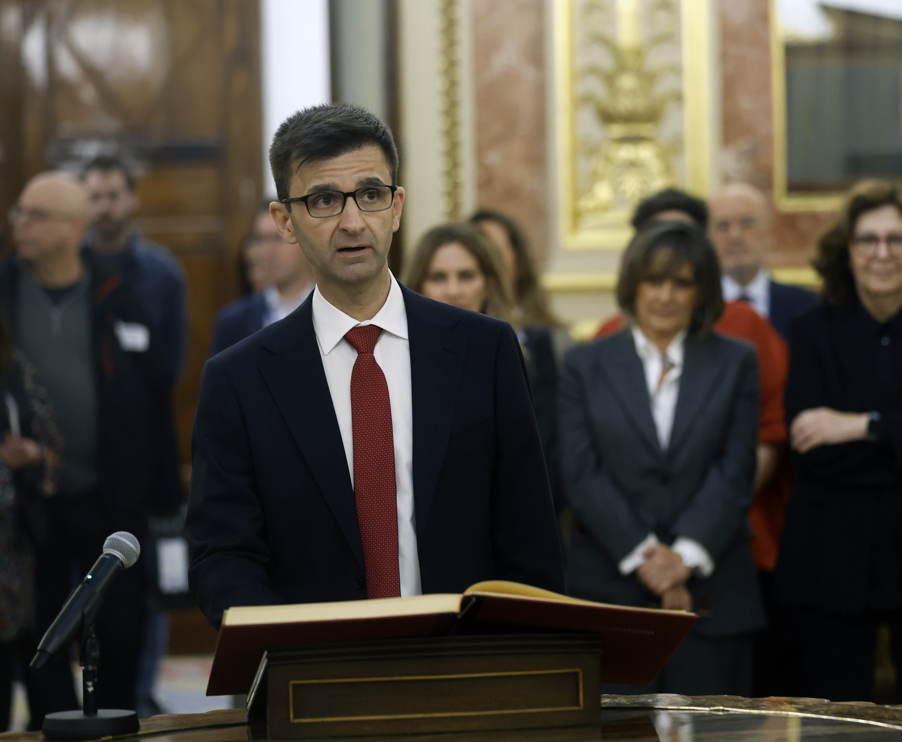 Nueva erosión de la legitimidad de RTVE