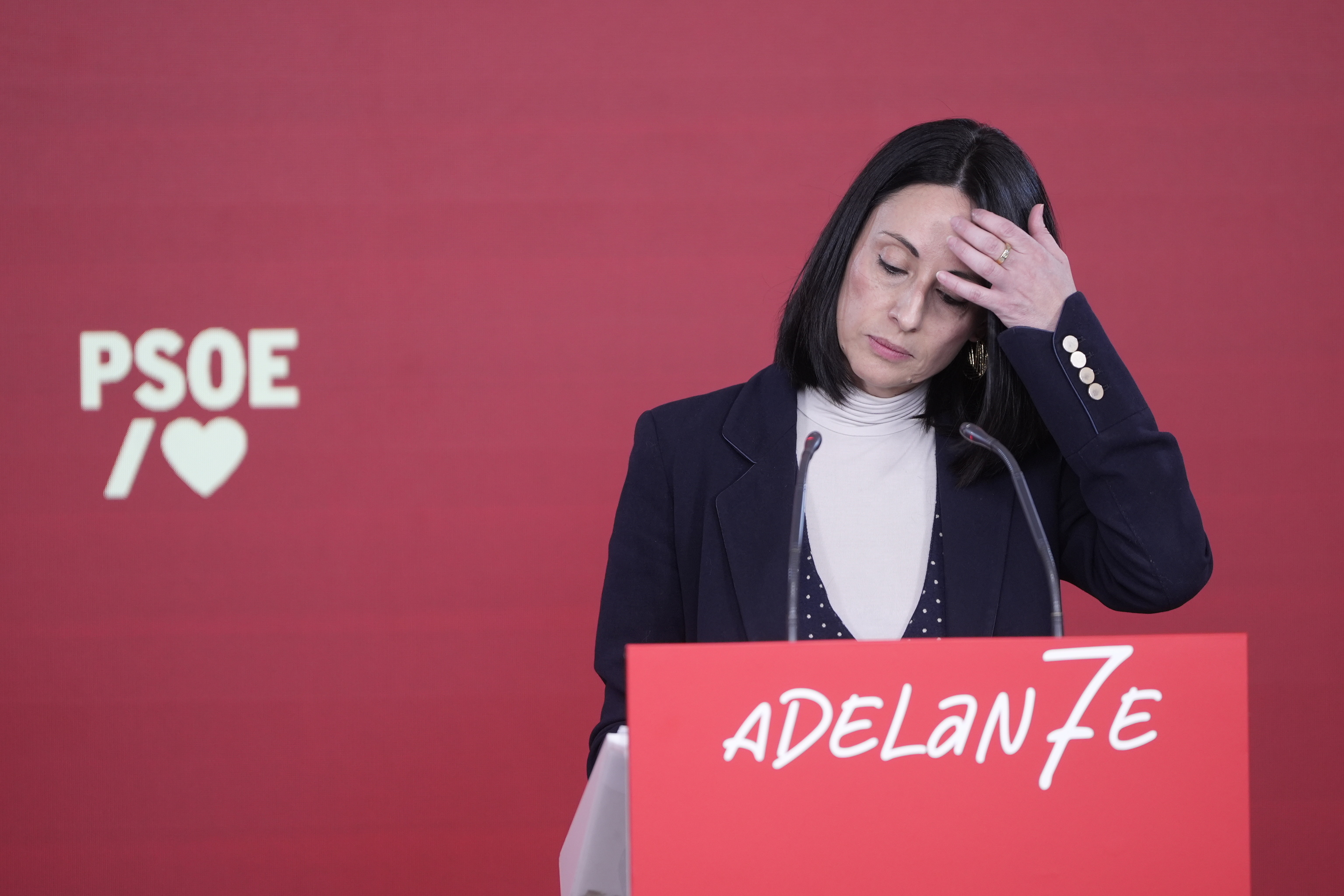 El PSOE denuncia tras la decisión del Supremo que los nietos del "franquismo" sí podrán votar pero los de los "exiliados", no