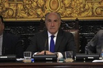 The PP calls for the resignation of the mayor of Algeciras after a second party member's sexual abuse complaint