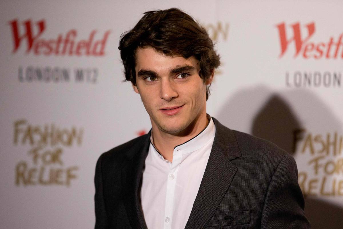 Muere a los 34 años el actor RJ Mitte, hijo de Walter White en 'Breaking Bad'
