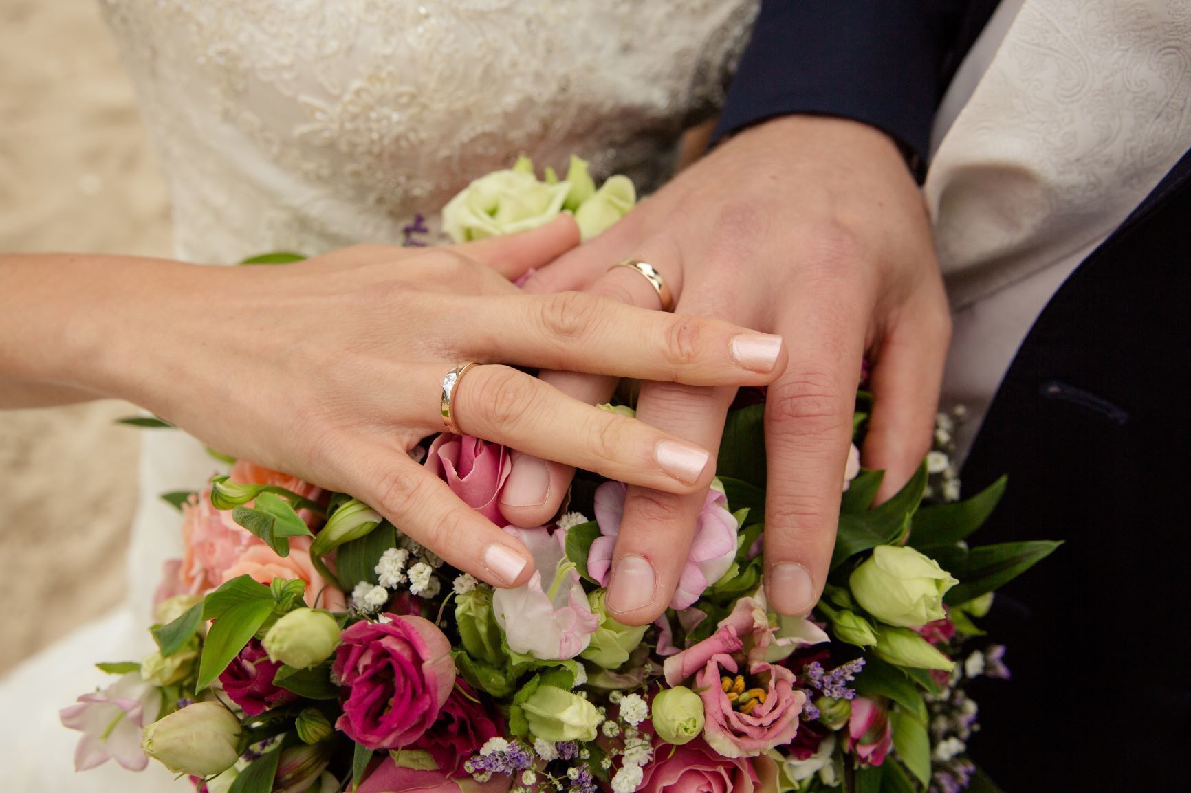 Investigan una intoxicación de más de 40 personas en una boda en Benalmádena (Malaga)