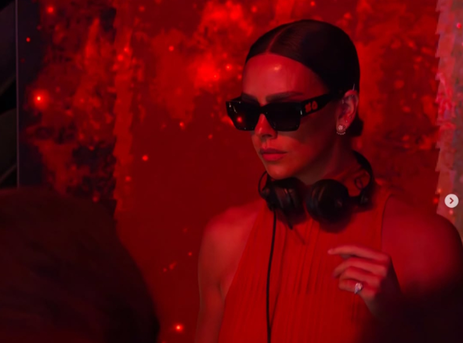 Cristina Pedroche responde a las críticas tras su debut como DJ en Ibiza: "No estoy haciendo daño a nadie"