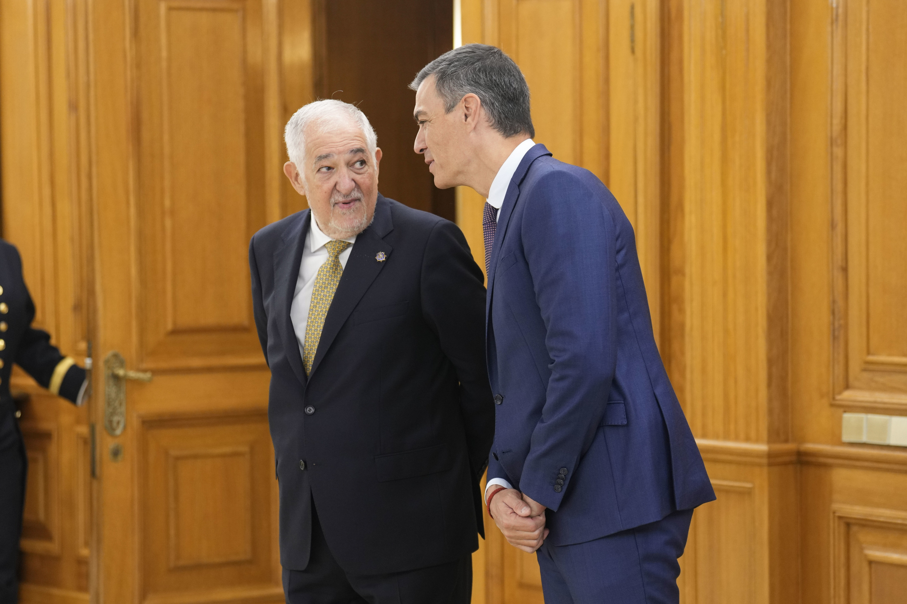 Nietísimos de Franco