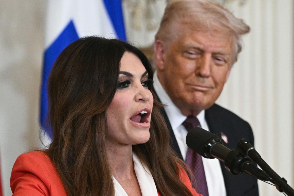 La Casa Blanca fulmina a su embajadora en Grecia tras un cúmulo de escándalos y conflictos de interés