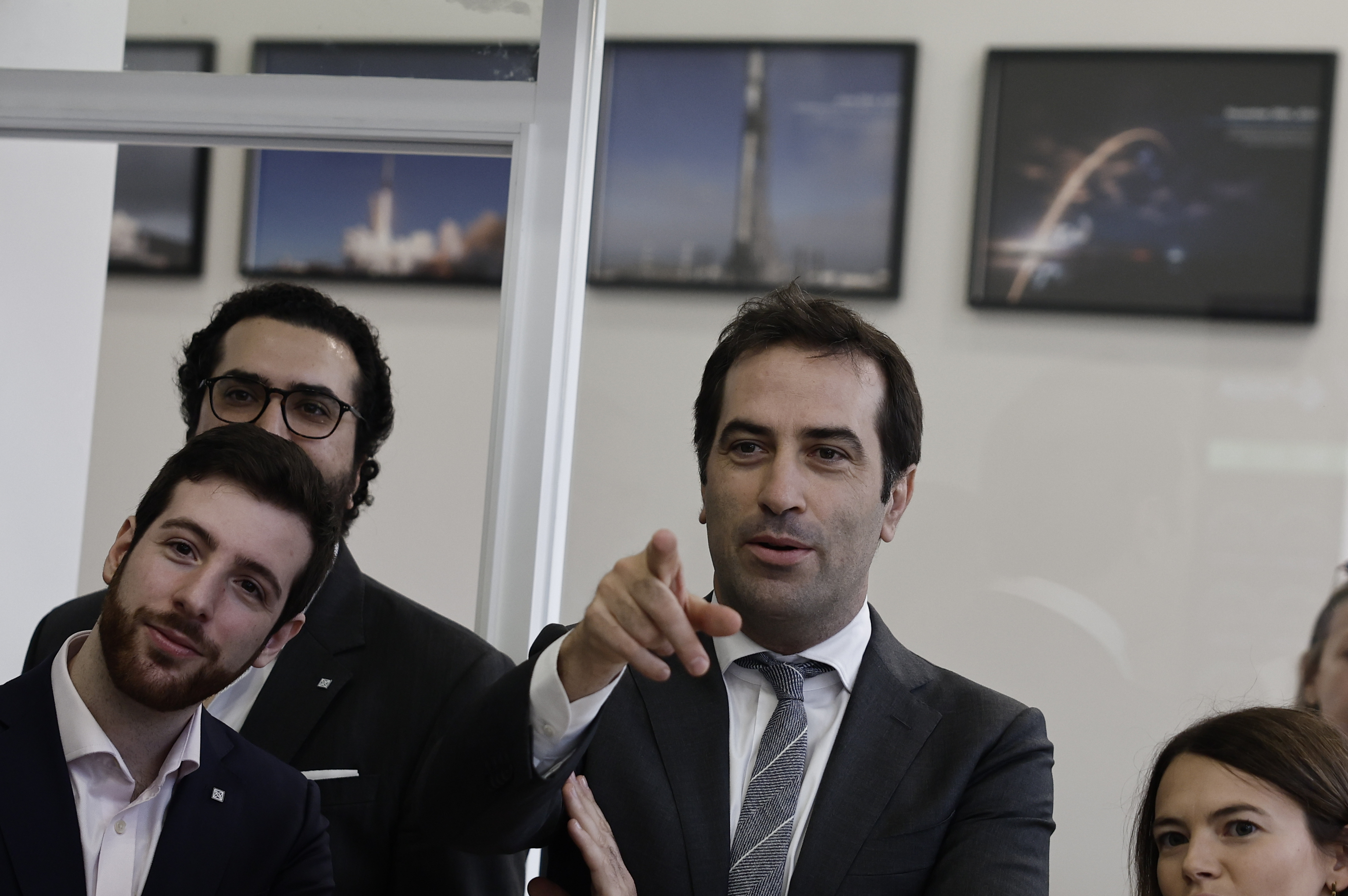 El primer año que afrontará el futuro Gobierno, según el FMI: desaceleración y alta inflación con estancamiento en el empleo y la renta per cápita