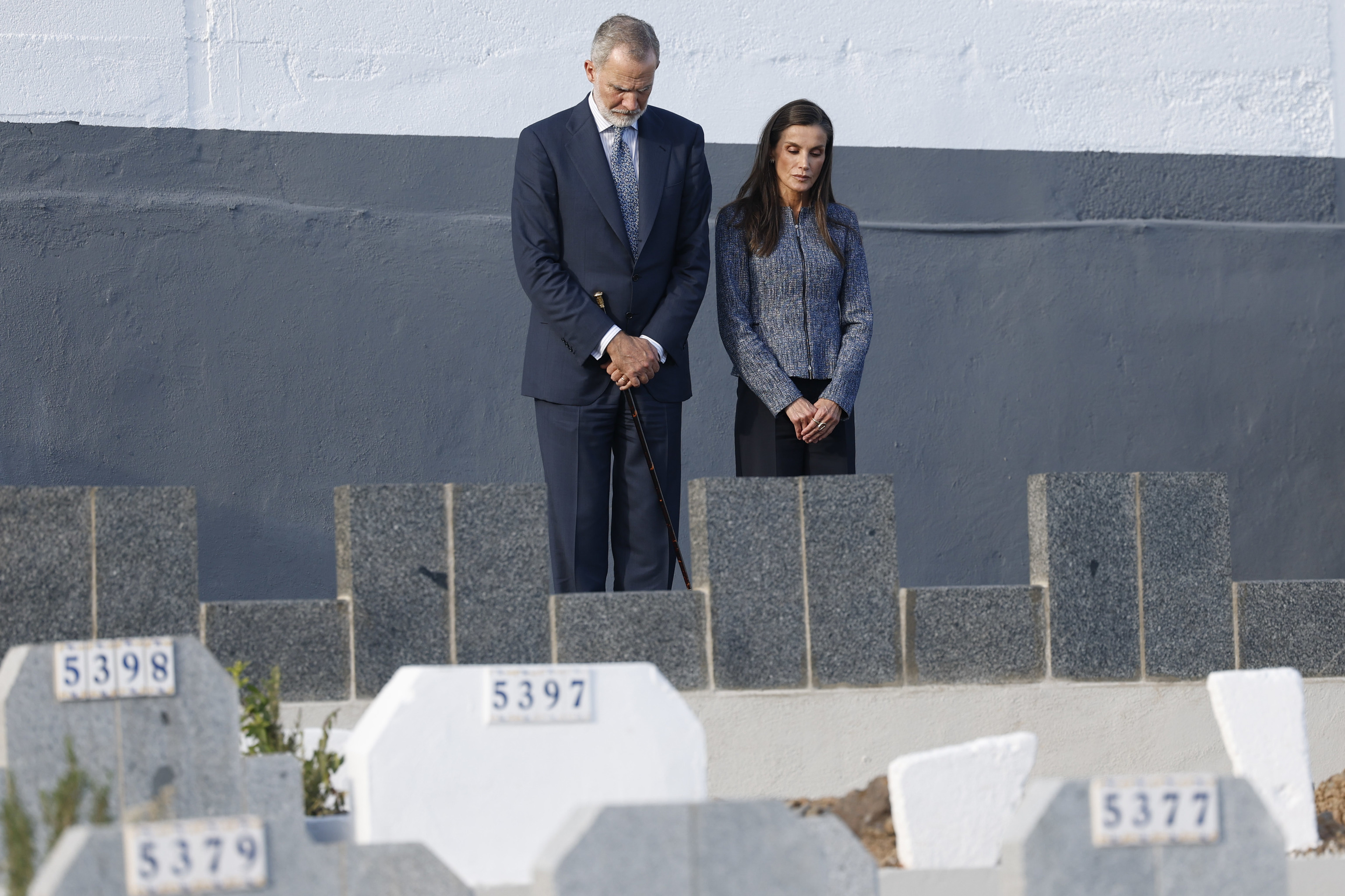 El Gobierno no descarta que Marruecos retire a su embajadora por la visita de los Reyes a Ceuta y Melilla