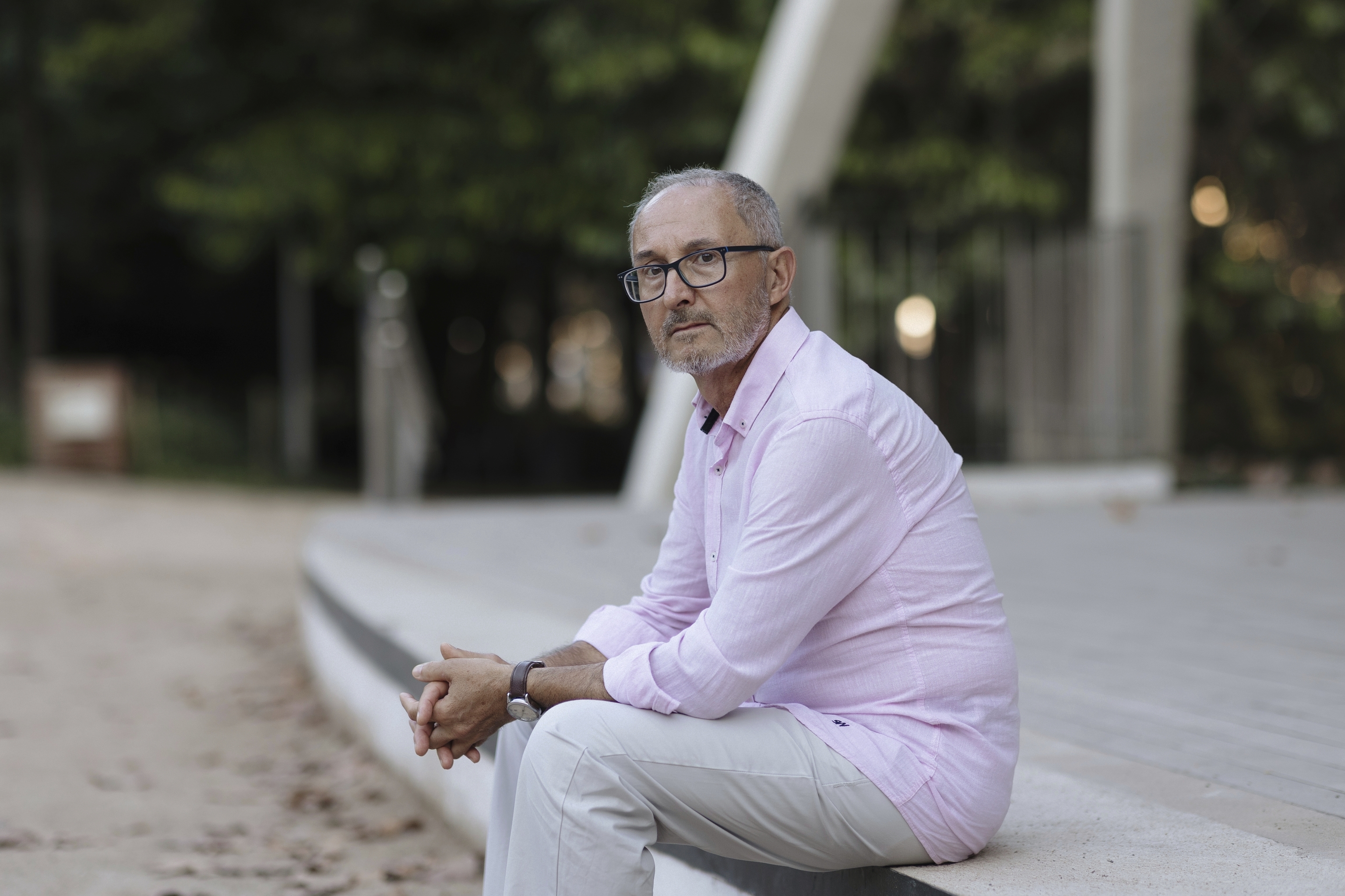 La lucha contrarreloj de un propietario de Málaga para no perder su casa por un robo de datos: "La Policía me dijo que si no había firmado nada, no me tenía que preocupar"