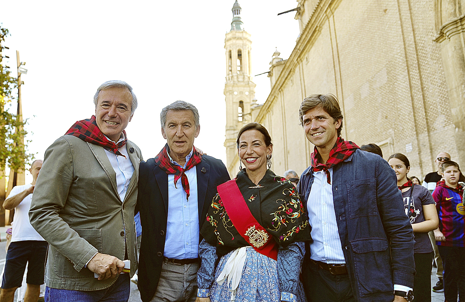 La gran batalla del tripartidismo: el 29-N se juega en 15 provincias clave