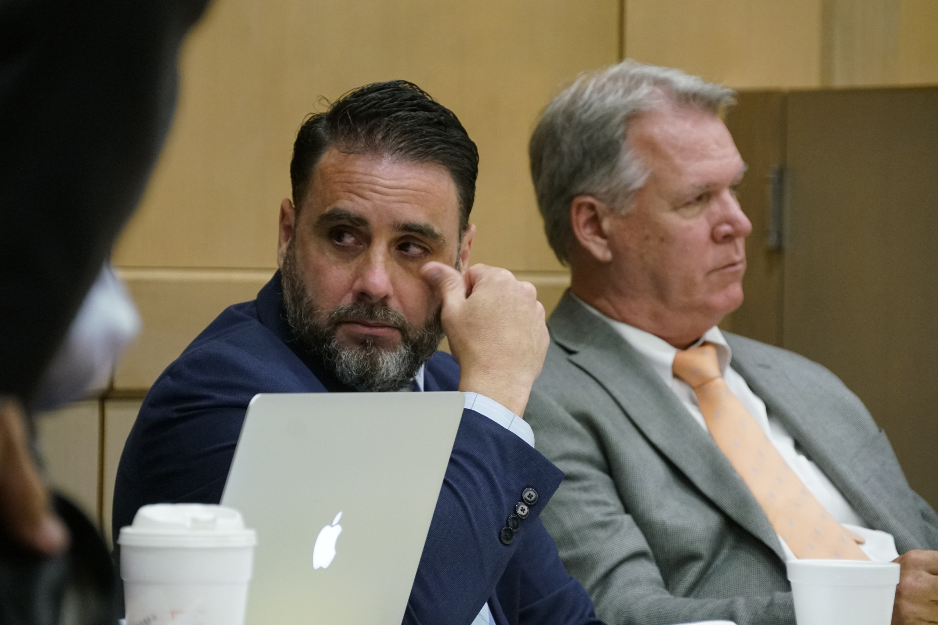 Un juez de Florida se opone a que declare el testigo que podría exculpar a Pablo Ibar