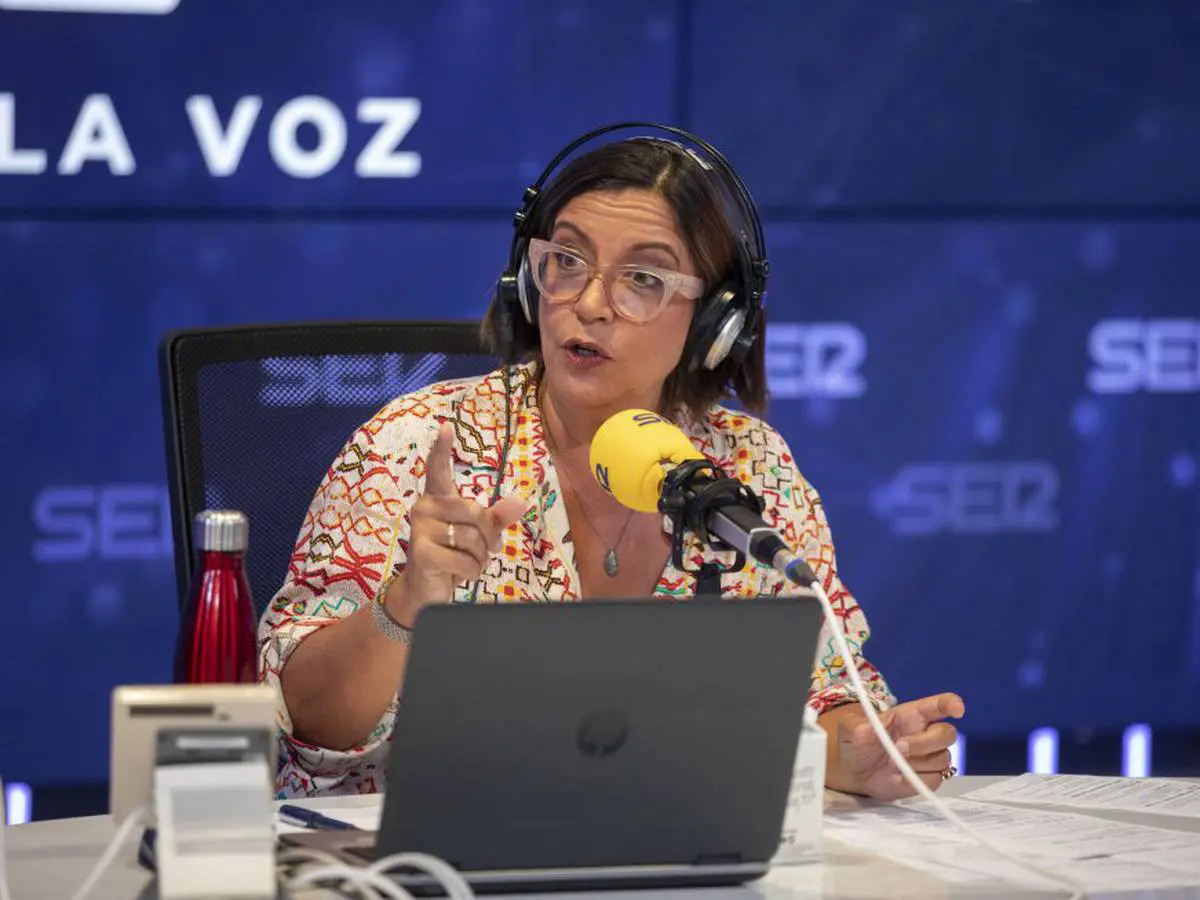 Querida Àngels Barceló: la Alcarria te espera