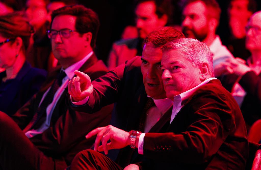 Netflix despedirá a unos 1.000 empleados, el 6 % de su plantilla, según medios estadounidenses