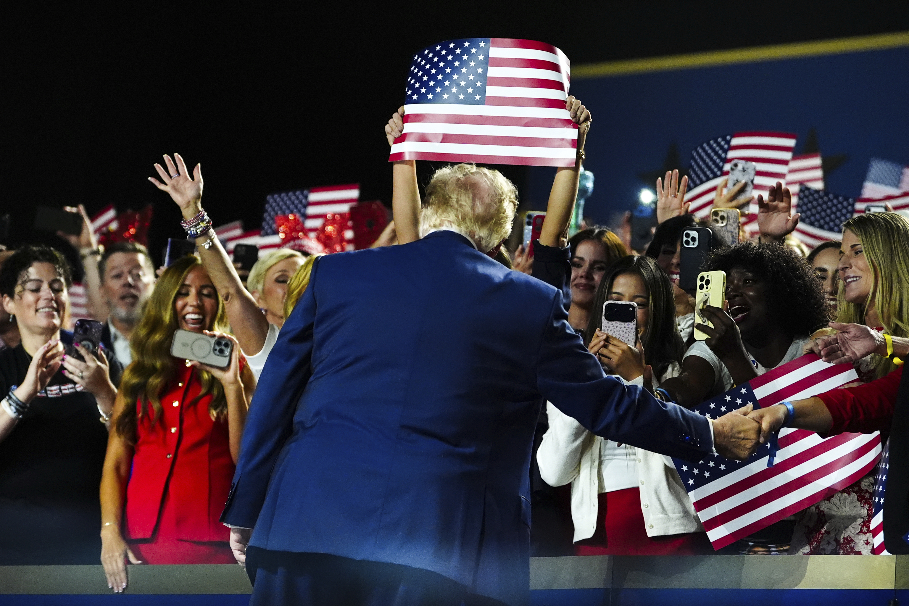 Midterms en EEUU: la batalla por el Congreso que marcará el rumbo de Donald Trump hasta 2028