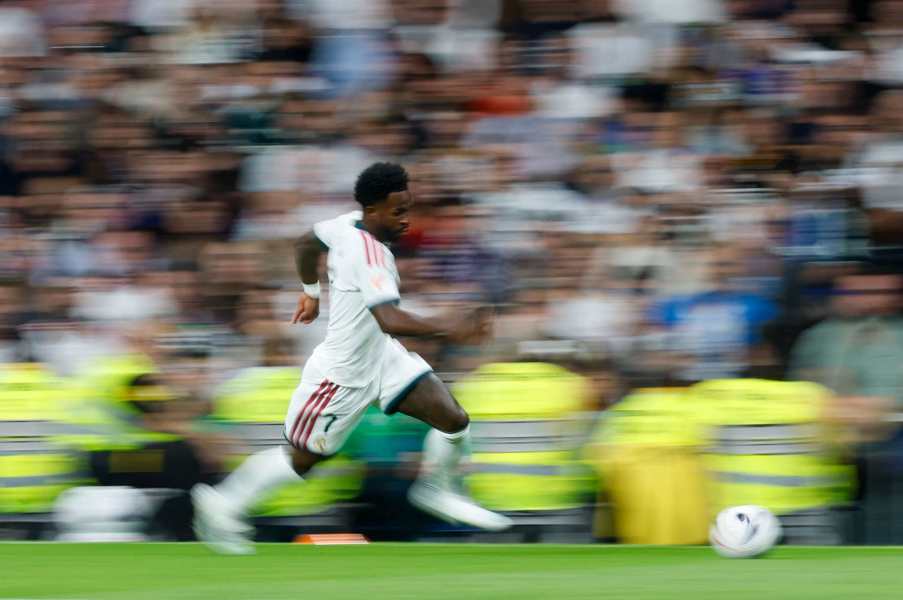 Roma – Real Madrid, en directo | Champions League 2026 – 2027