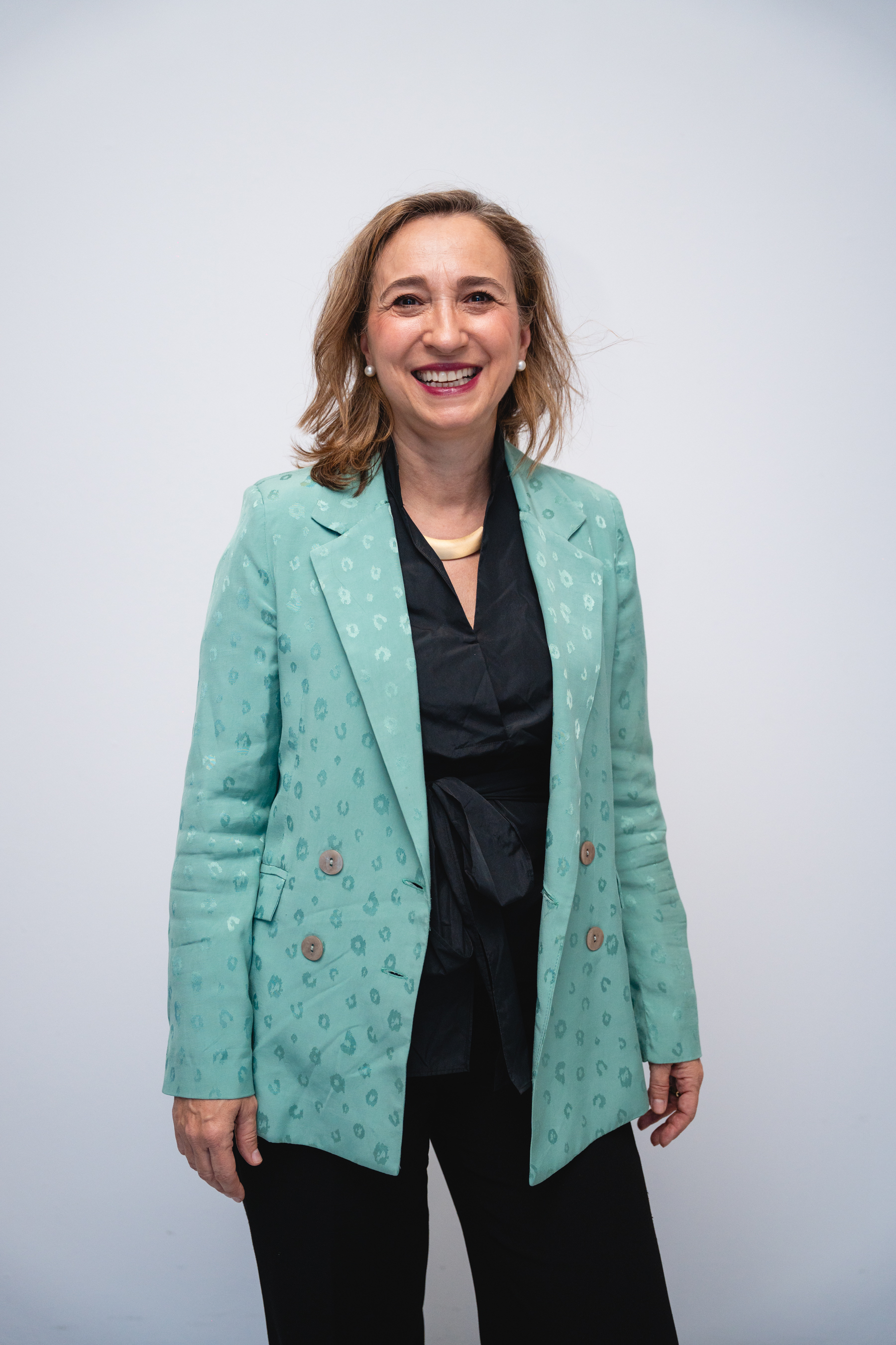 Cambio en la cúpula de Ford España: Elena Burguete tomará el relevo de Jesus Alonso