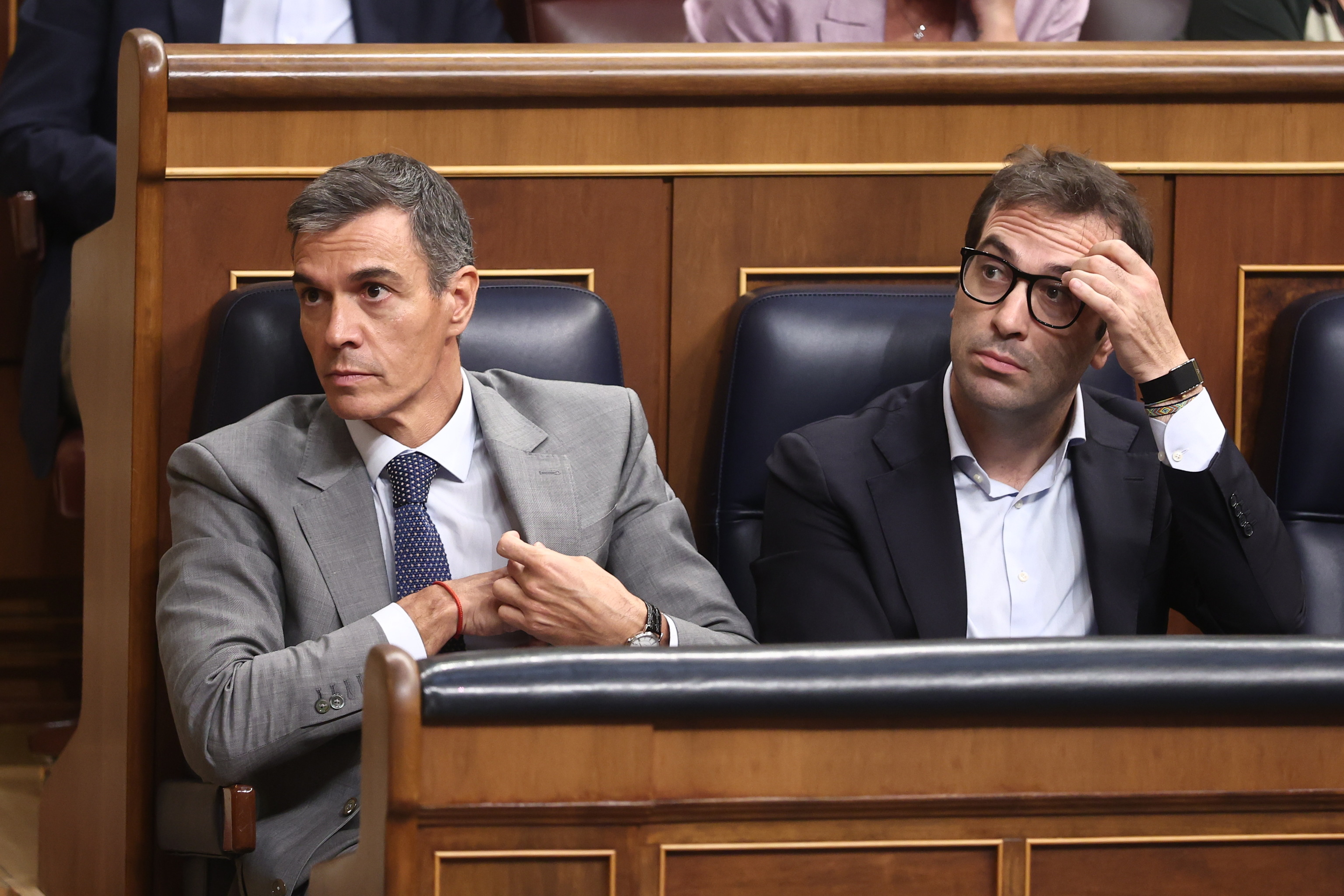 España es la única gran economía del euro que pierde productividad desde 2018 pese a recibir 100.000 milllones de fondos europeos