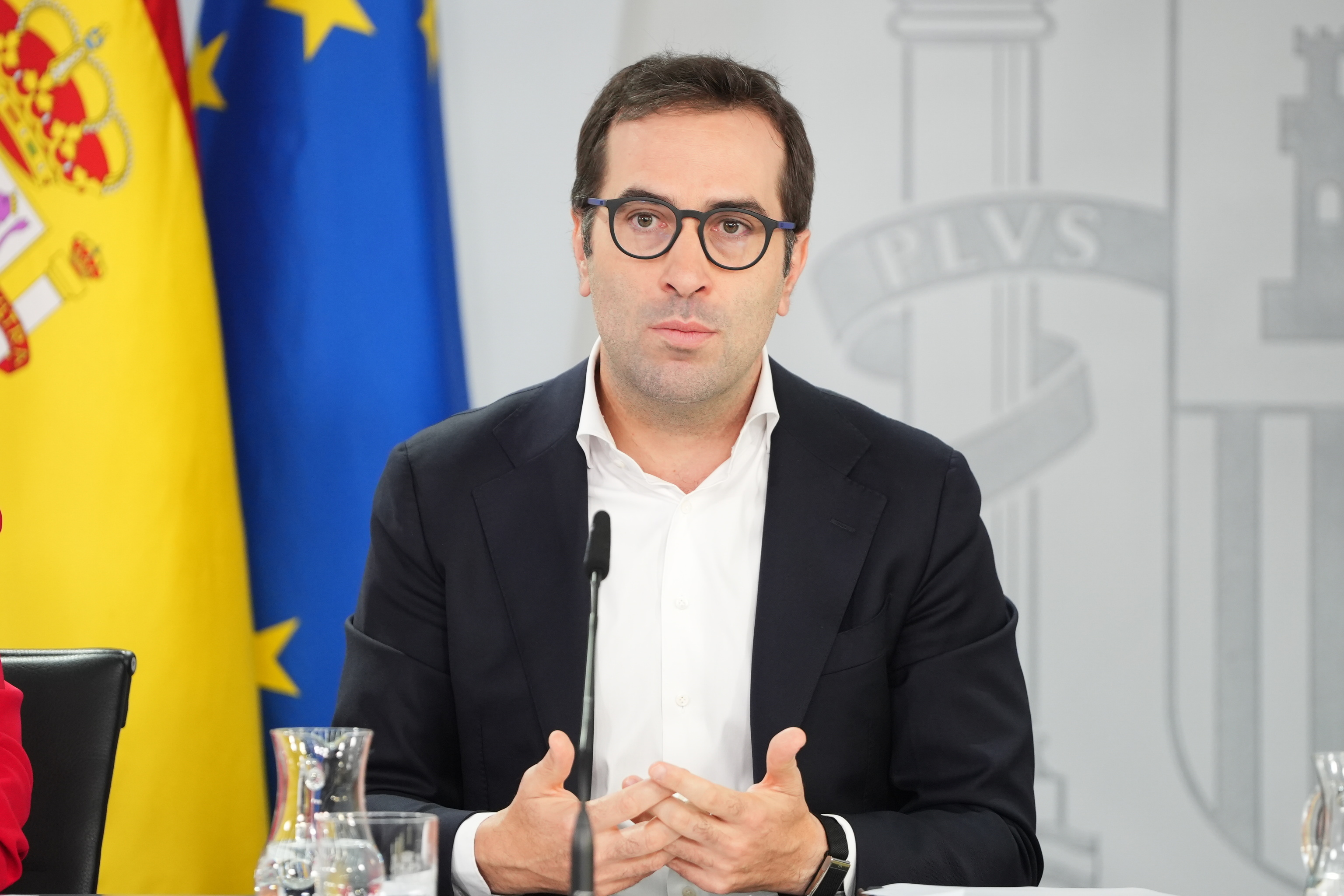 Funcas mantiene en el 2,5% su previsión de crecimiento pero avisa de una desaceleración de la economía para los próximos dos años por la inflación