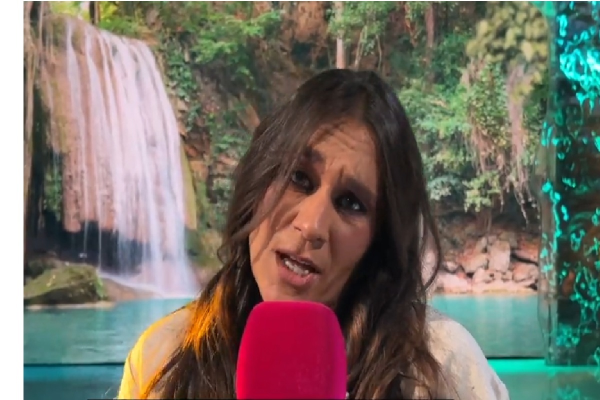 Laura Cuevas, sobre la relación de Anabel Pantoja con su exmarido, Omar Sánchez: "Hablan cuatro veces a la semana, él sigue enamorado"