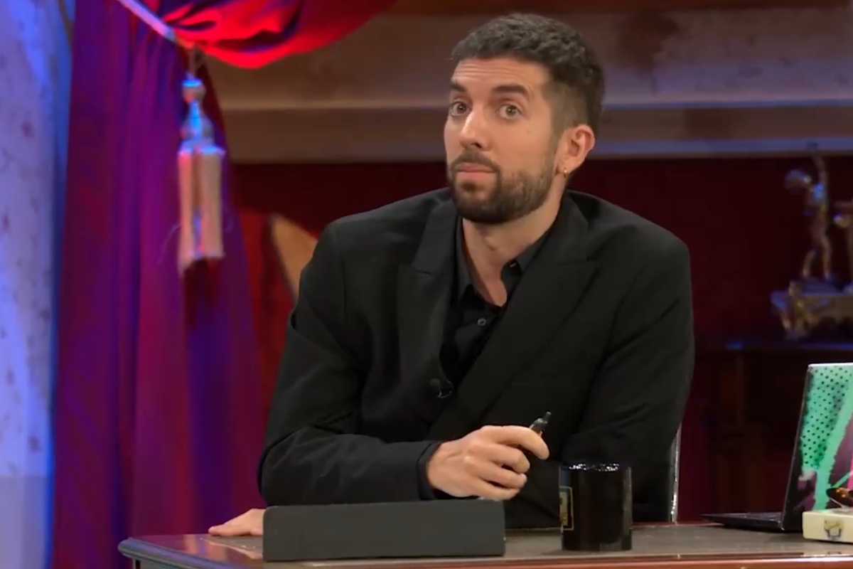 David Broncano mete a La Revuelta en la campaña del 29-N: invita a Sánchez, Feijóo y Abascal y bromea con "la imparcialidad"