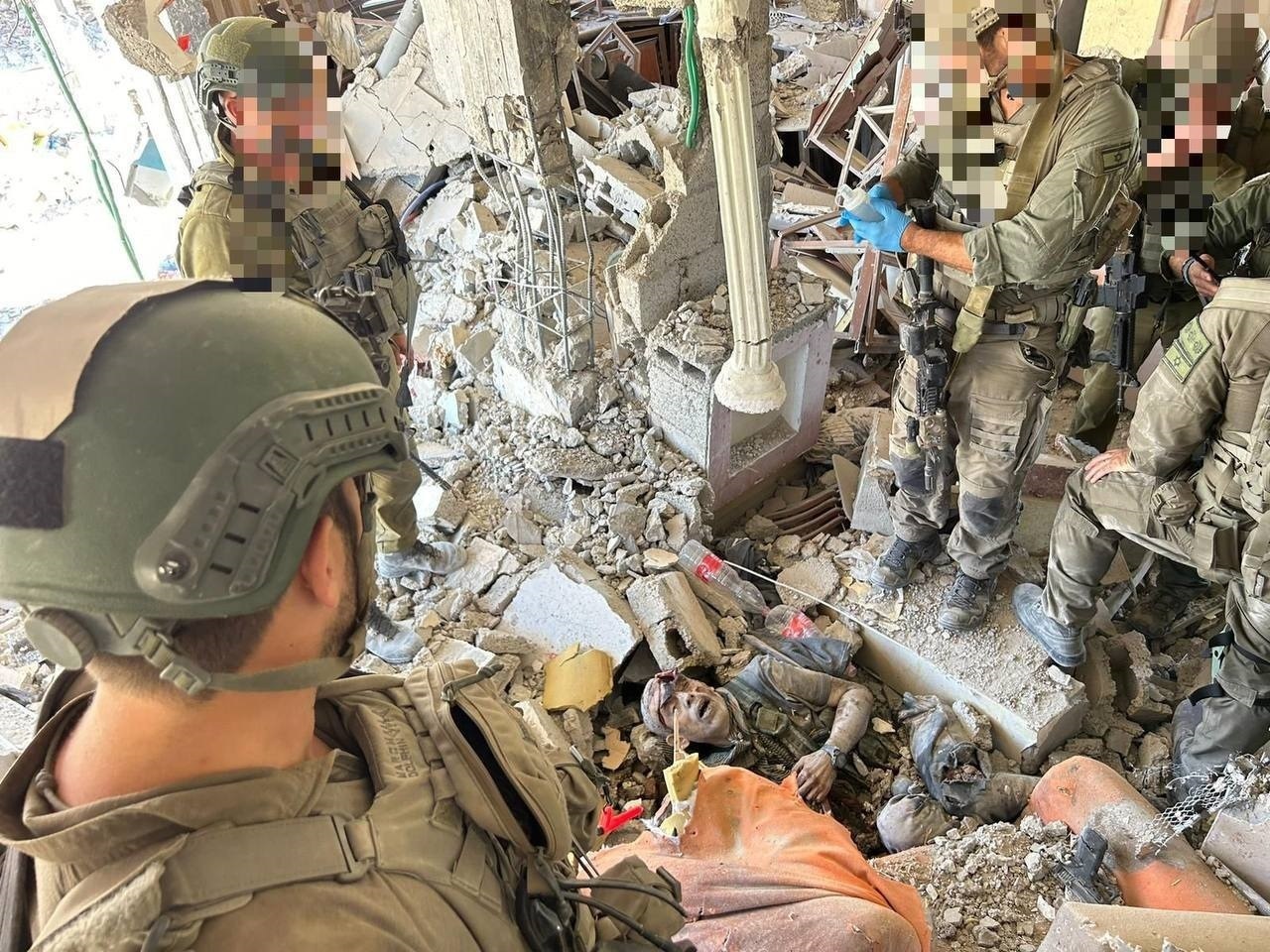 Dos años de la muerte de Yahia Sinwar: Hamas se reinventa mientras Gaza sigue sin tregua