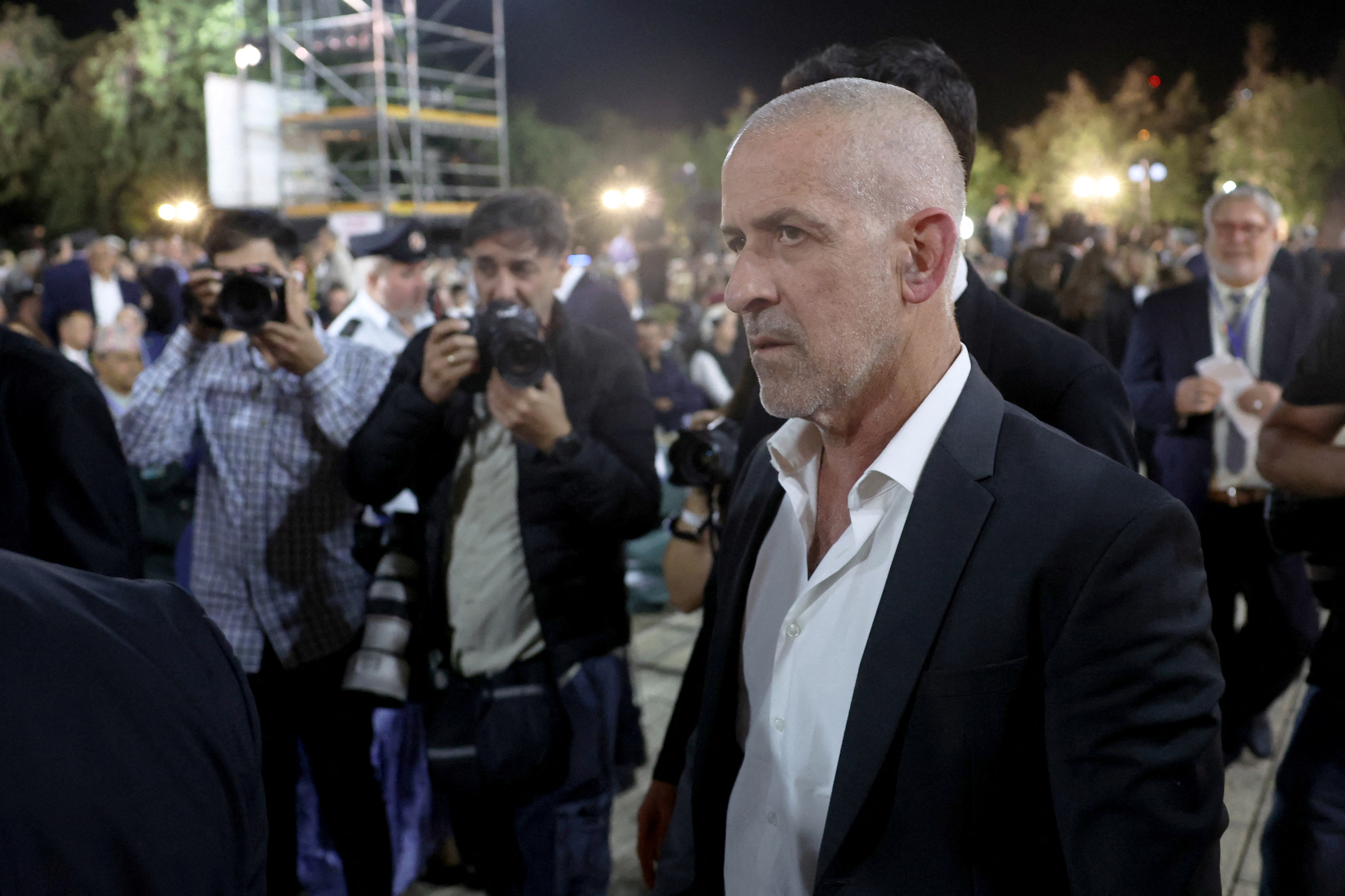 La pugna entre Netanyahu y el ex jefe del 'Shabak' desvela claves del fracaso del 7-0: "La verdad saldrá en los tribunales"