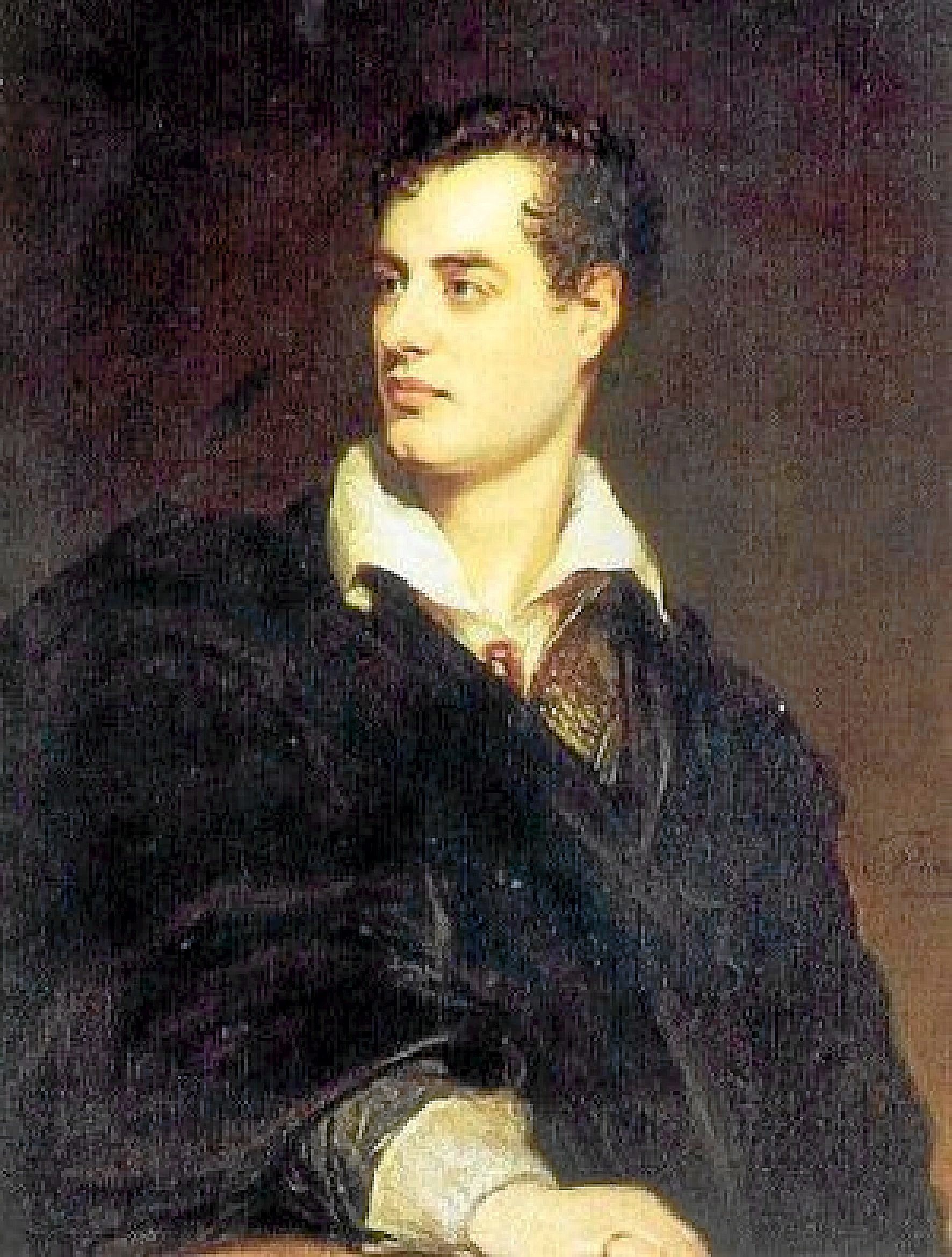 Lord Byron, el depredador de mujeres y jovencitos que acabó exiliado por sus escándalos sexuales