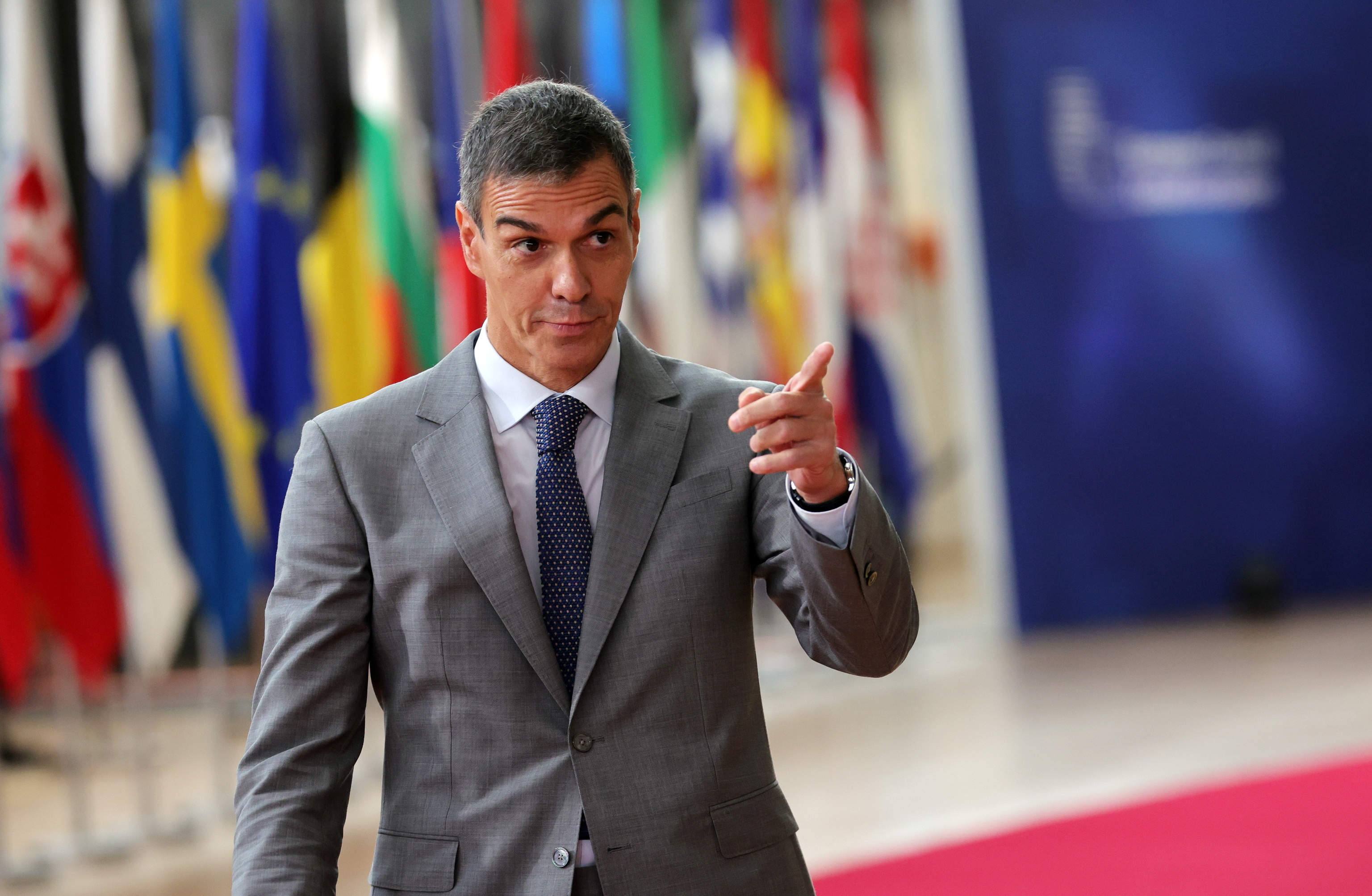 La herencia económica del sanchismo
