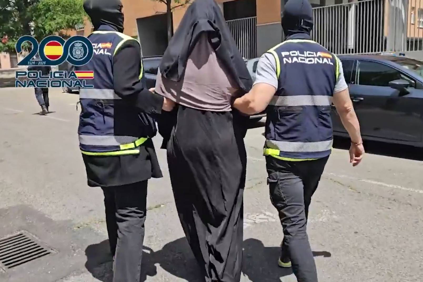 La Audiencia Nacional tumba la investigación contra las dos hermanas acusadas de crear una "academia yihadista"