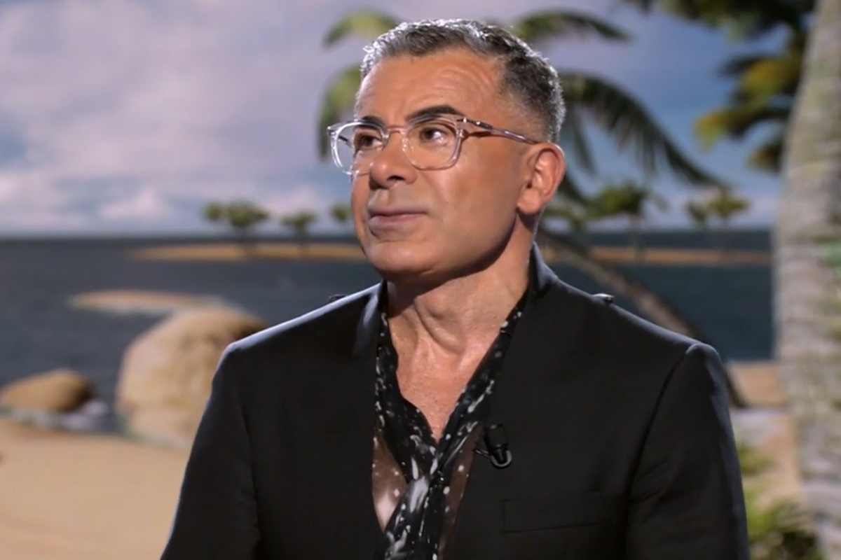 Las lágrimas de Jorge Javier Vázquez en Supervivientes All Stars esconden mucho más de lo que parece