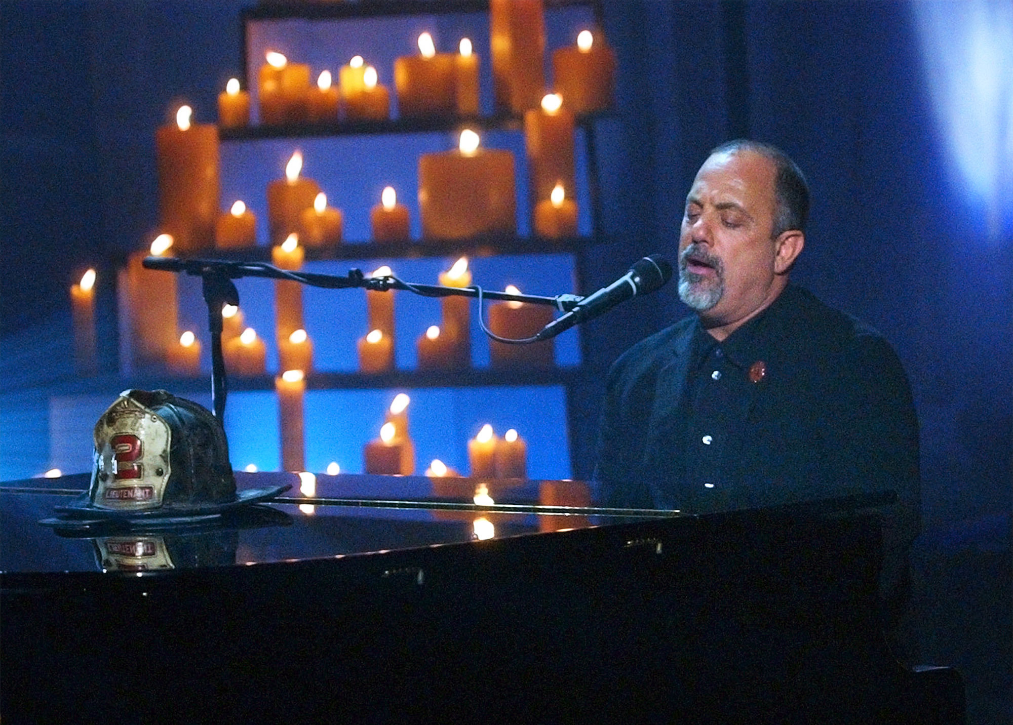 Billy Joel no puede conducir ni actuar por hidrocefalia y subastará más de 70 motos